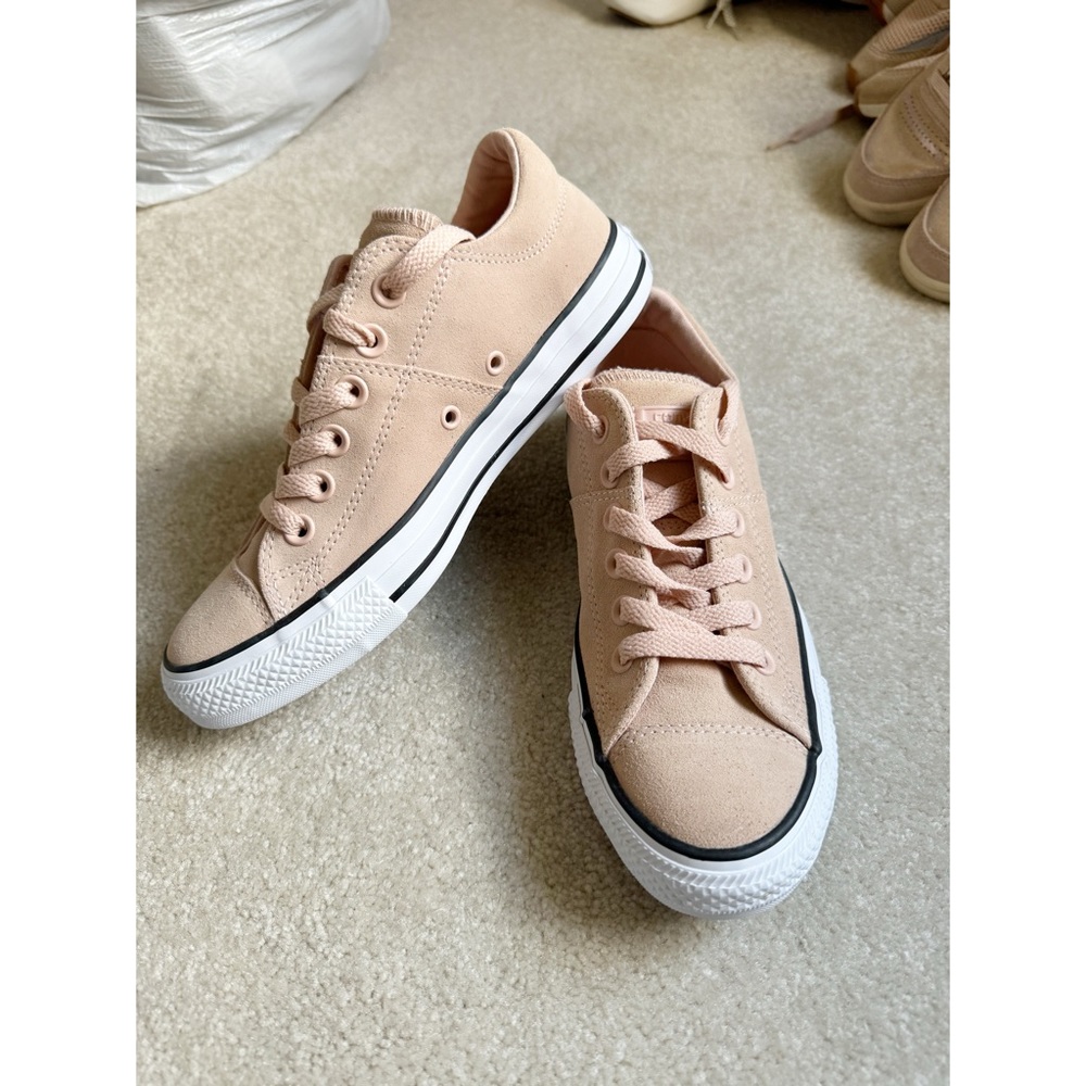 Converse All Star Canvas Sneakers